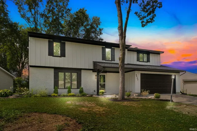 $339,900 | 6427 Londonderry Lane, Fort Wayne, IN 46835
