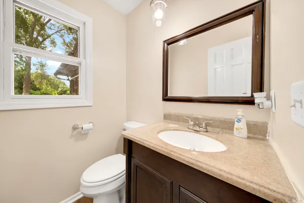 $314,900 | 6427 Londonderry Lane, Fort Wayne, IN 46835