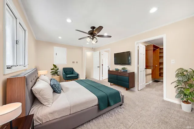 $339,900 | 6427 Londonderry Lane, Fort Wayne, IN 46835