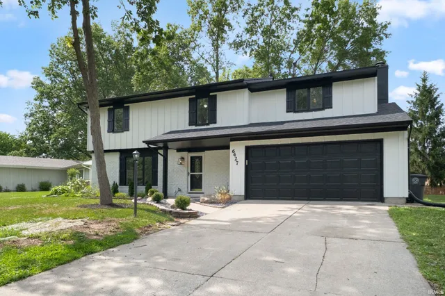 $339,900 | 6427 Londonderry Lane, Fort Wayne, IN 46835
