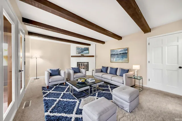 $339,900 | 6427 Londonderry Lane, Fort Wayne, IN 46835