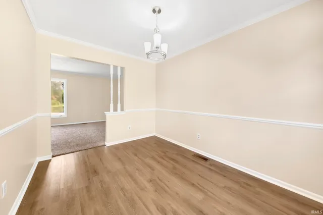 $339,900 | 6427 Londonderry Lane, Fort Wayne, IN 46835