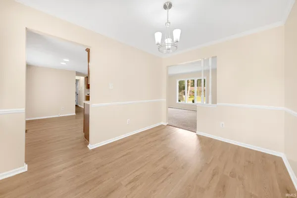 $314,900 | 6427 Londonderry Lane, Fort Wayne, IN 46835