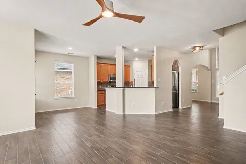 $347,500 | 1822 Pontius Drive, Katy, TX 77493