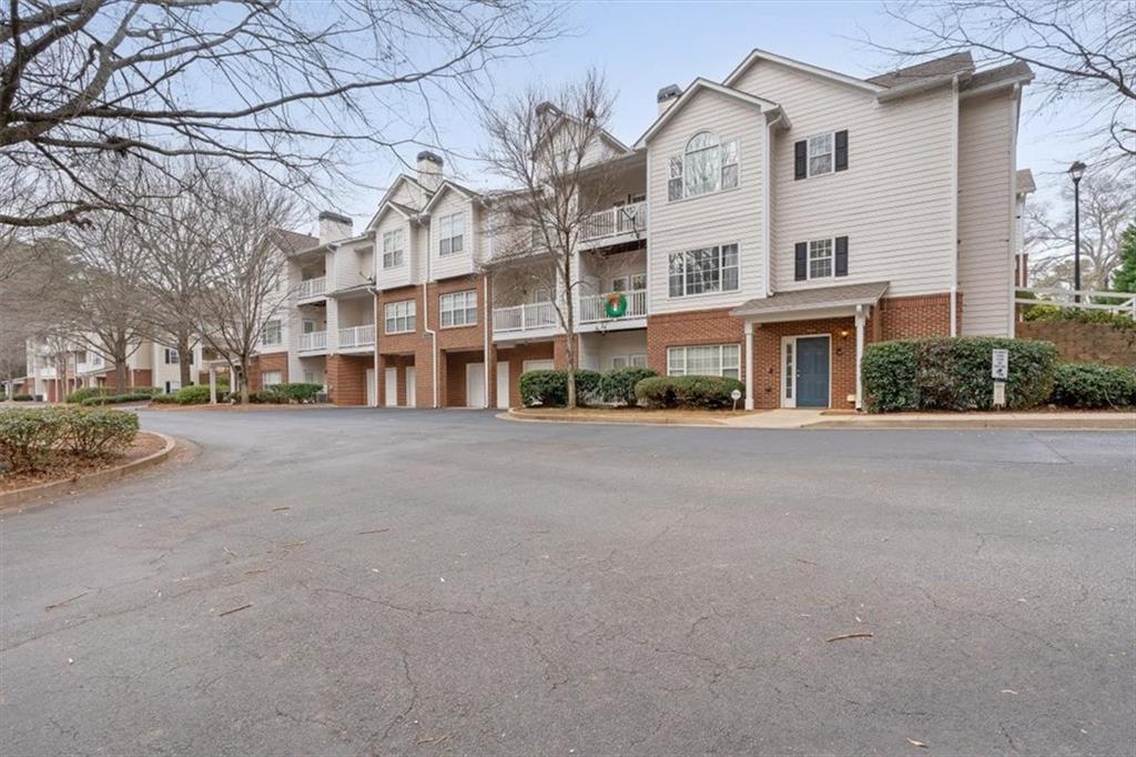 803 Spring Heights Lane Smyrna, GA 30080 - Photo 34 of 40