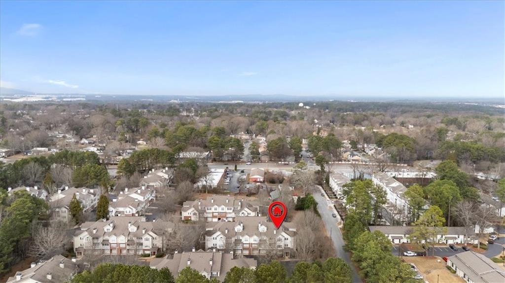 803 Spring Heights Lane Smyrna, GA 30080 - Photo 39 of 40