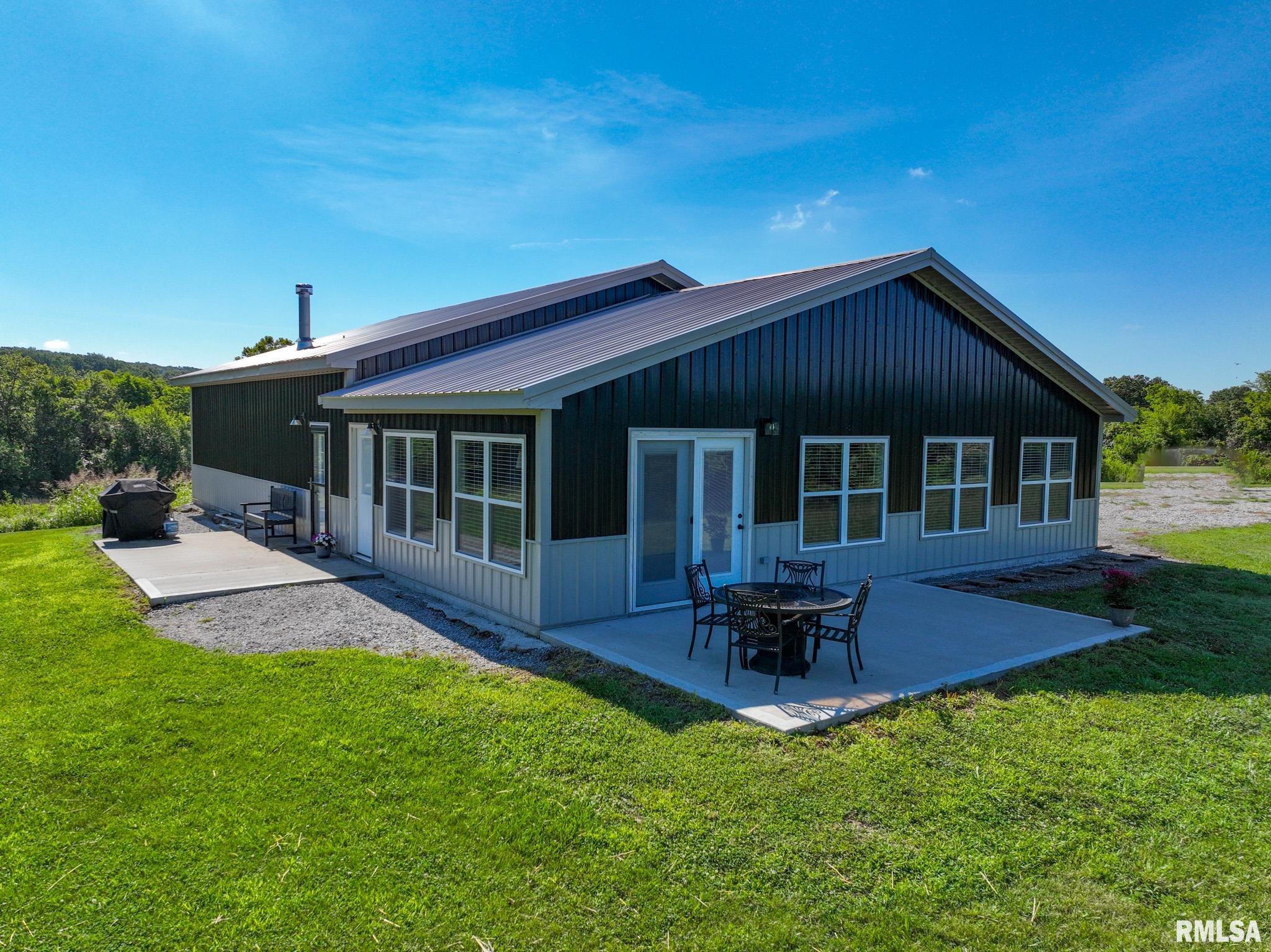 1770 Aldridge Road Cobden, IL 62920 - Photo 8 of 71