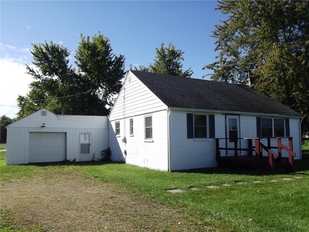3895 Celina Road St. Marys, OH 45885 - Photo 1 of 21
