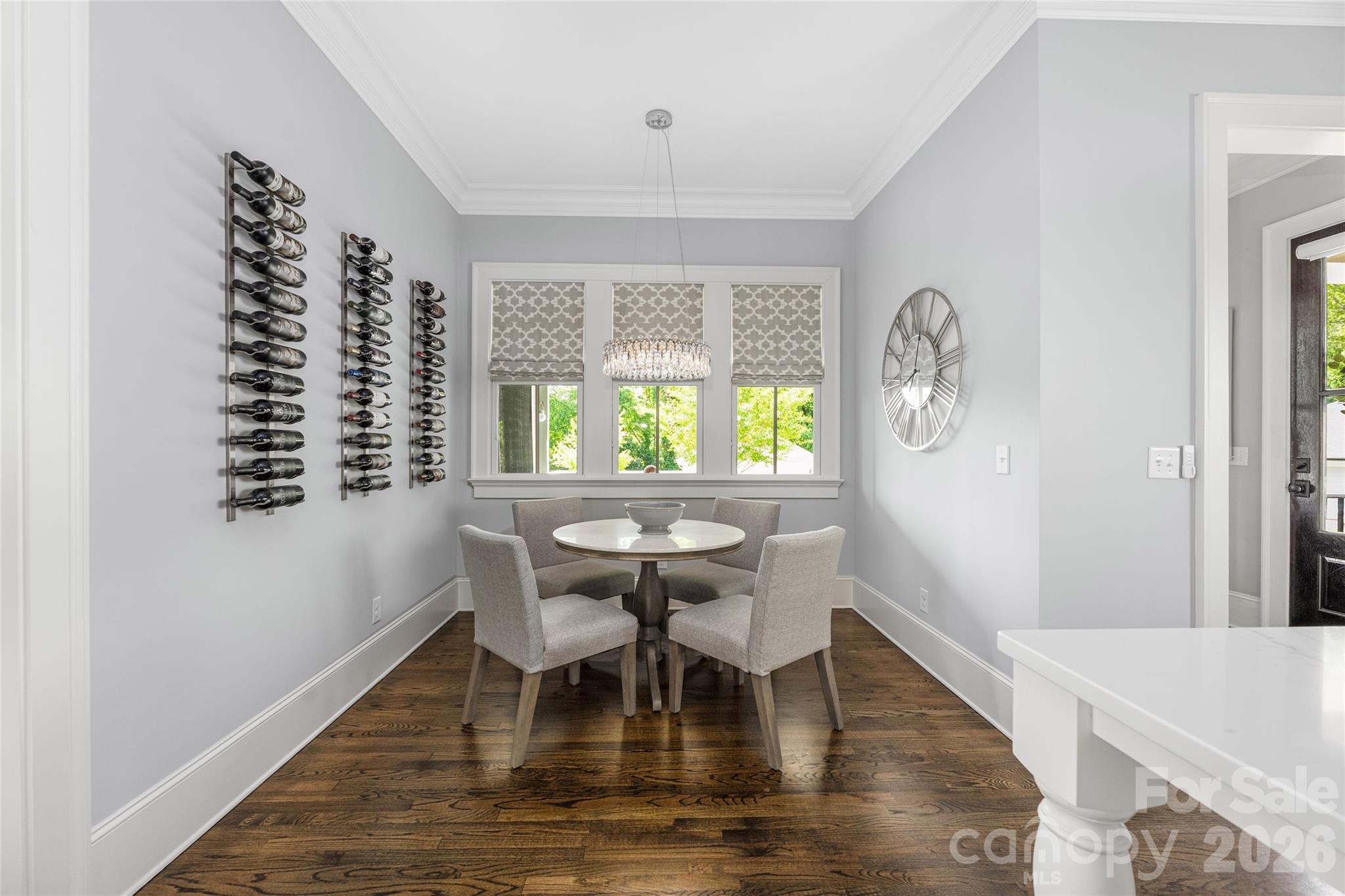 5422 Closeburn Road Charlotte, NC 28210 - Photo 15 of 43