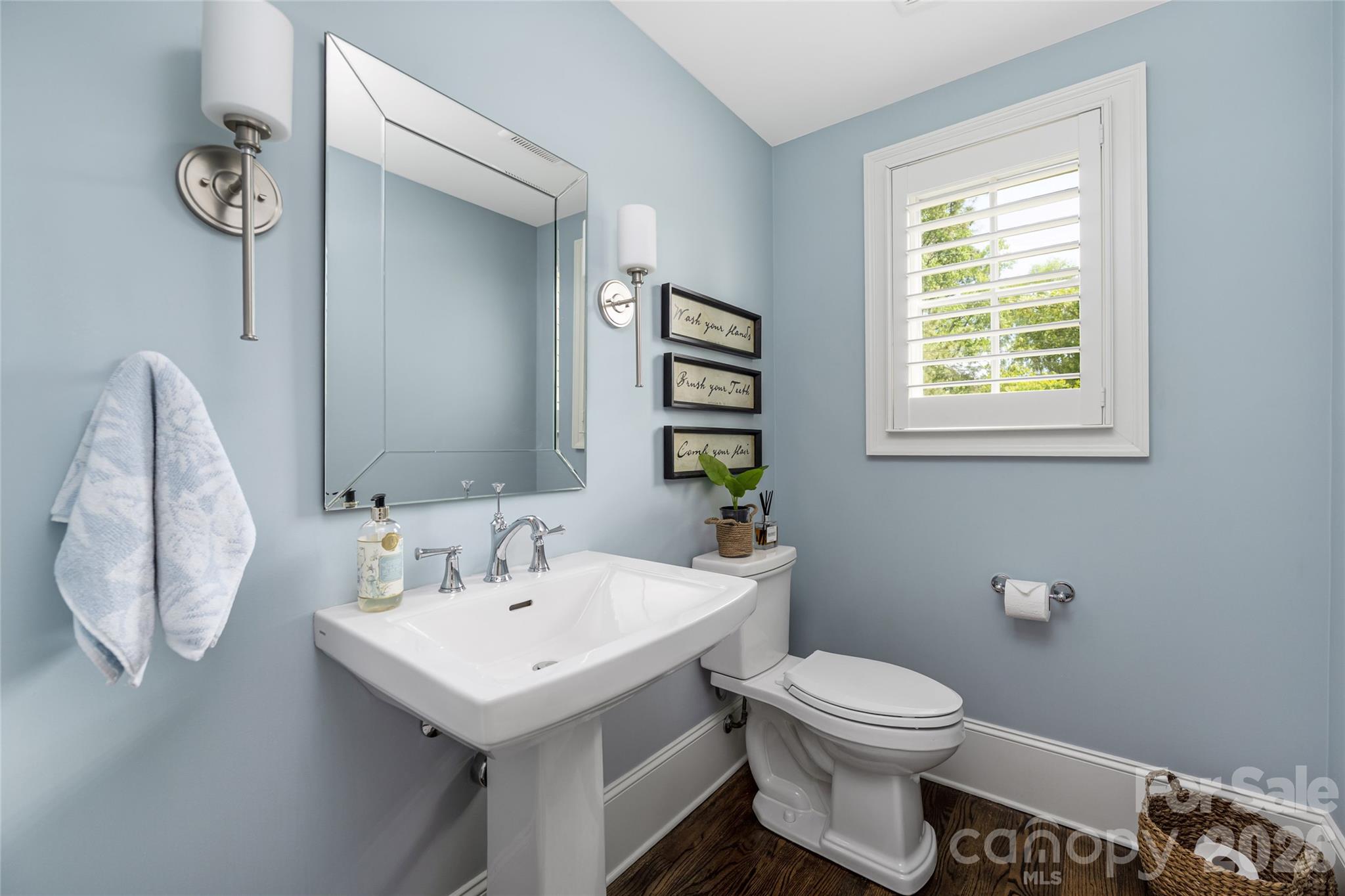 5422 Closeburn Road Charlotte, NC 28210 - Photo 18 of 43