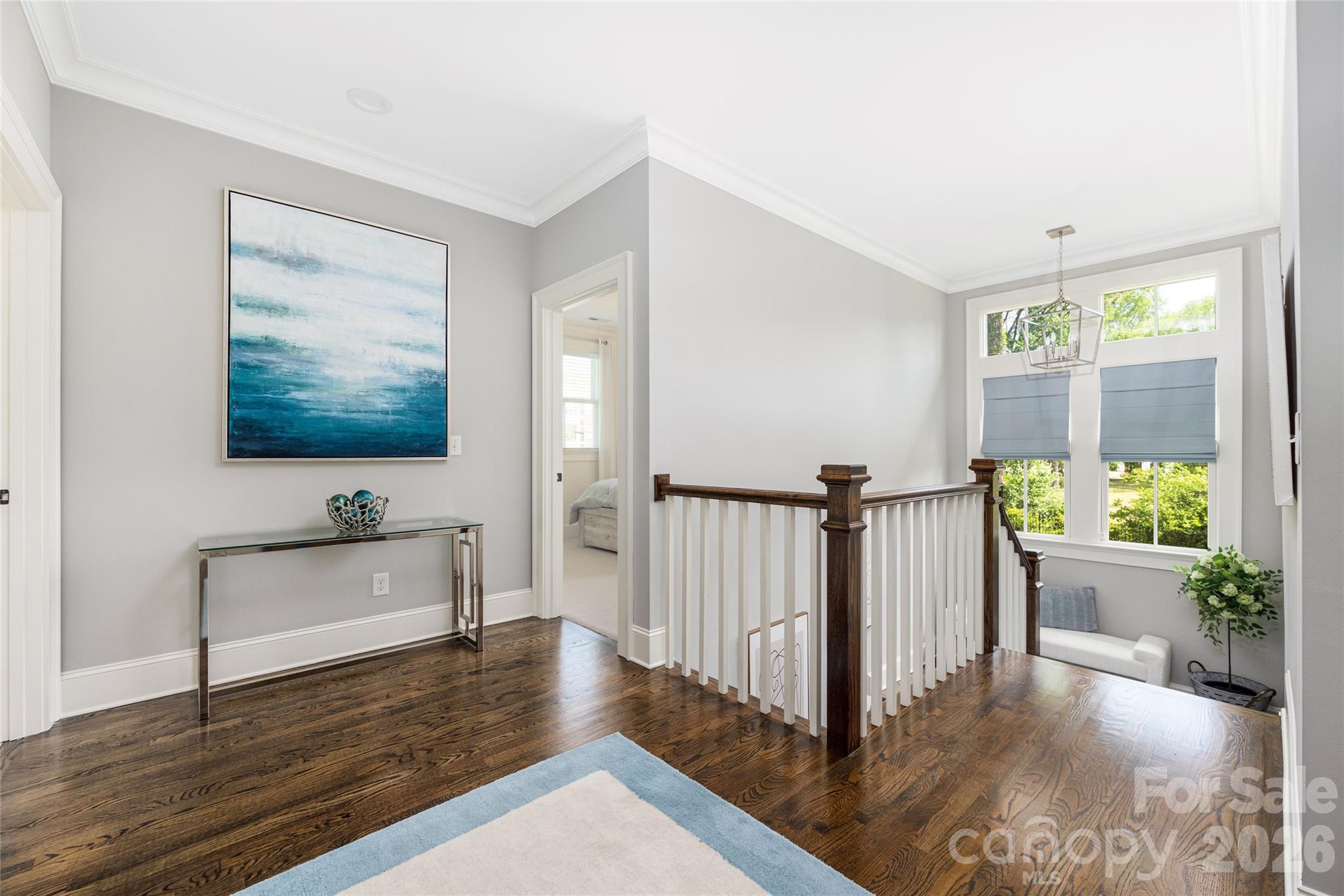 5422 Closeburn Road Charlotte, NC 28210 - Photo 19 of 43