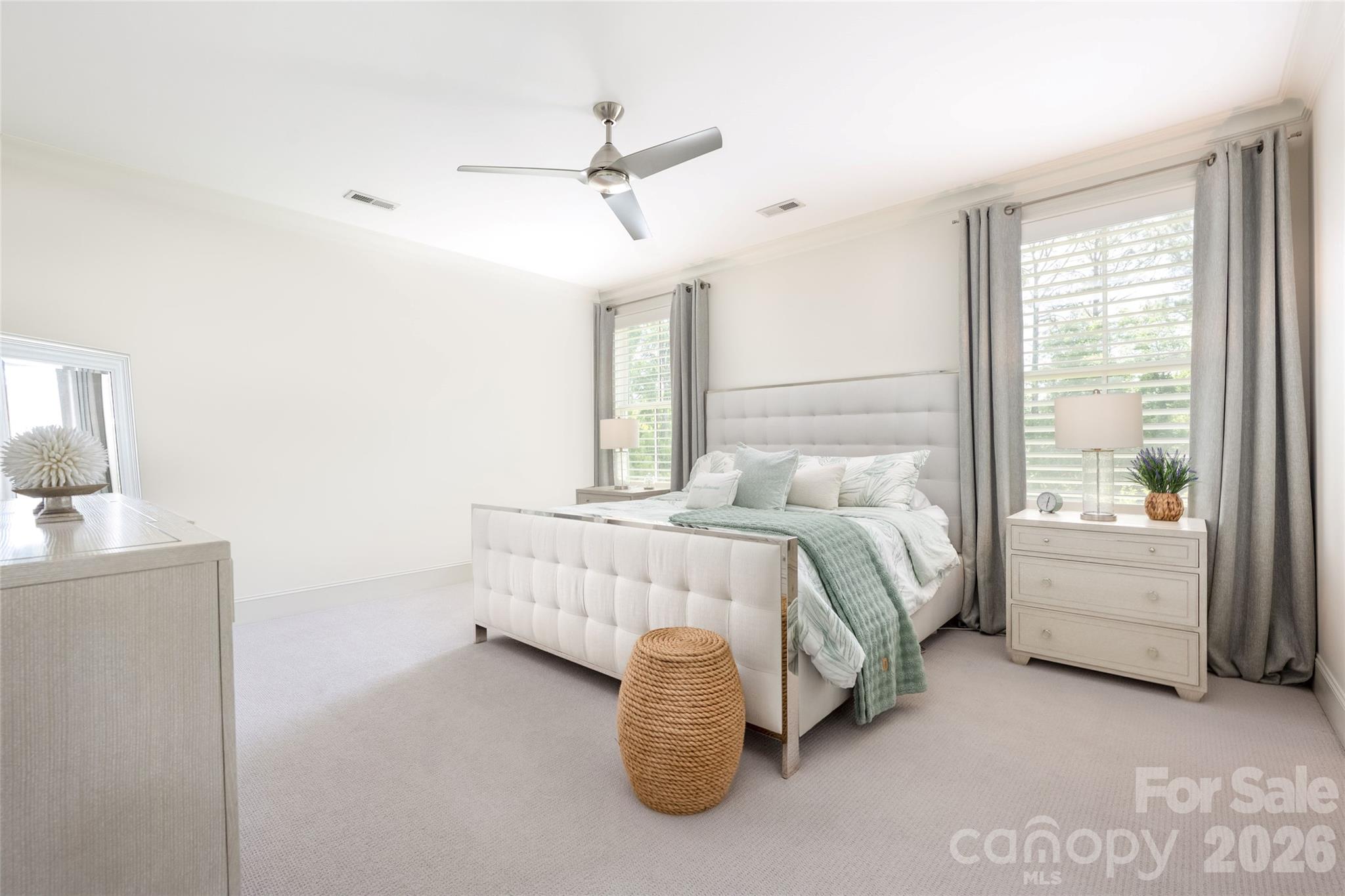 5422 Closeburn Road Charlotte, NC 28210 - Photo 20 of 43