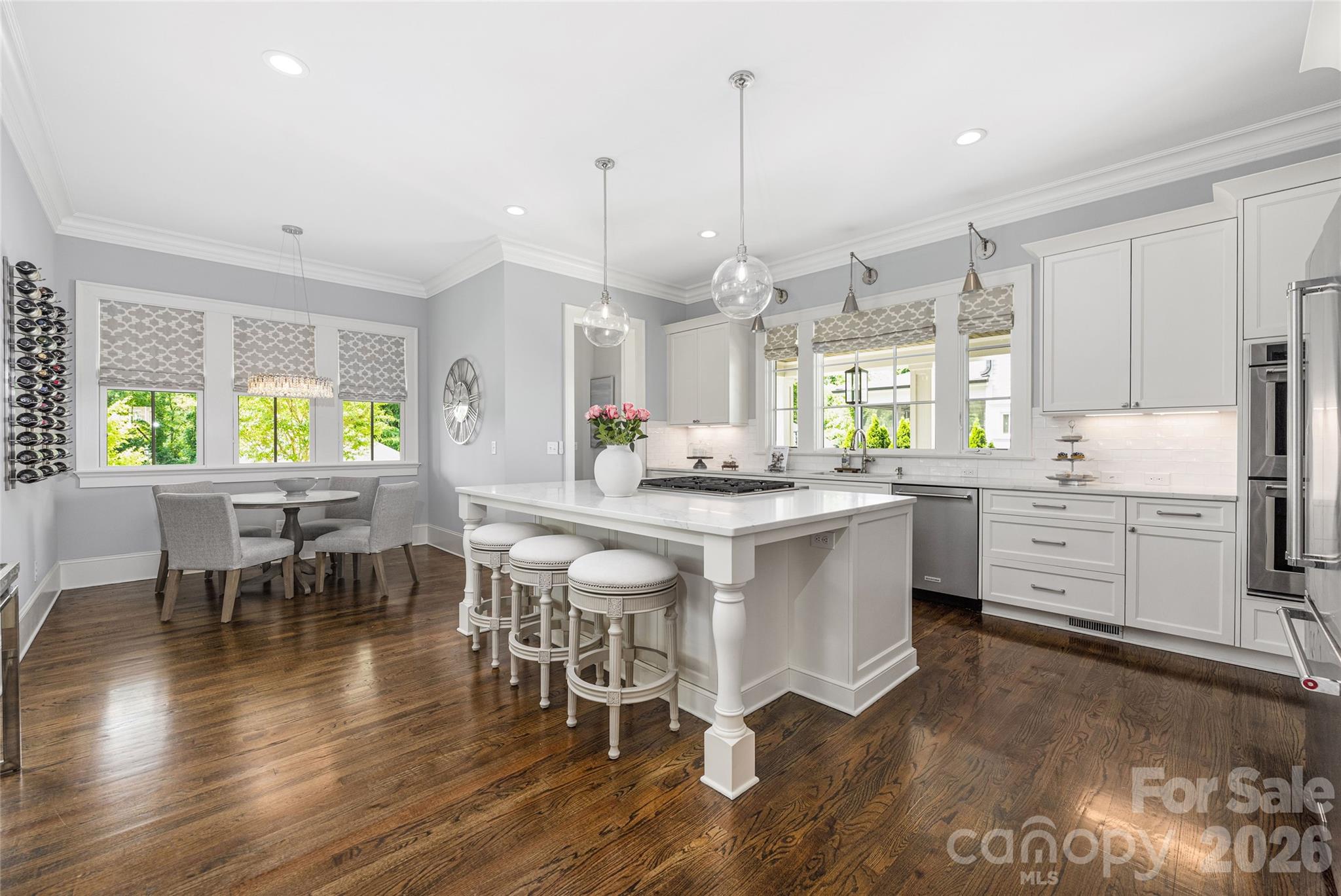 5422 Closeburn Road Charlotte, NC 28210 - Photo 2 of 43