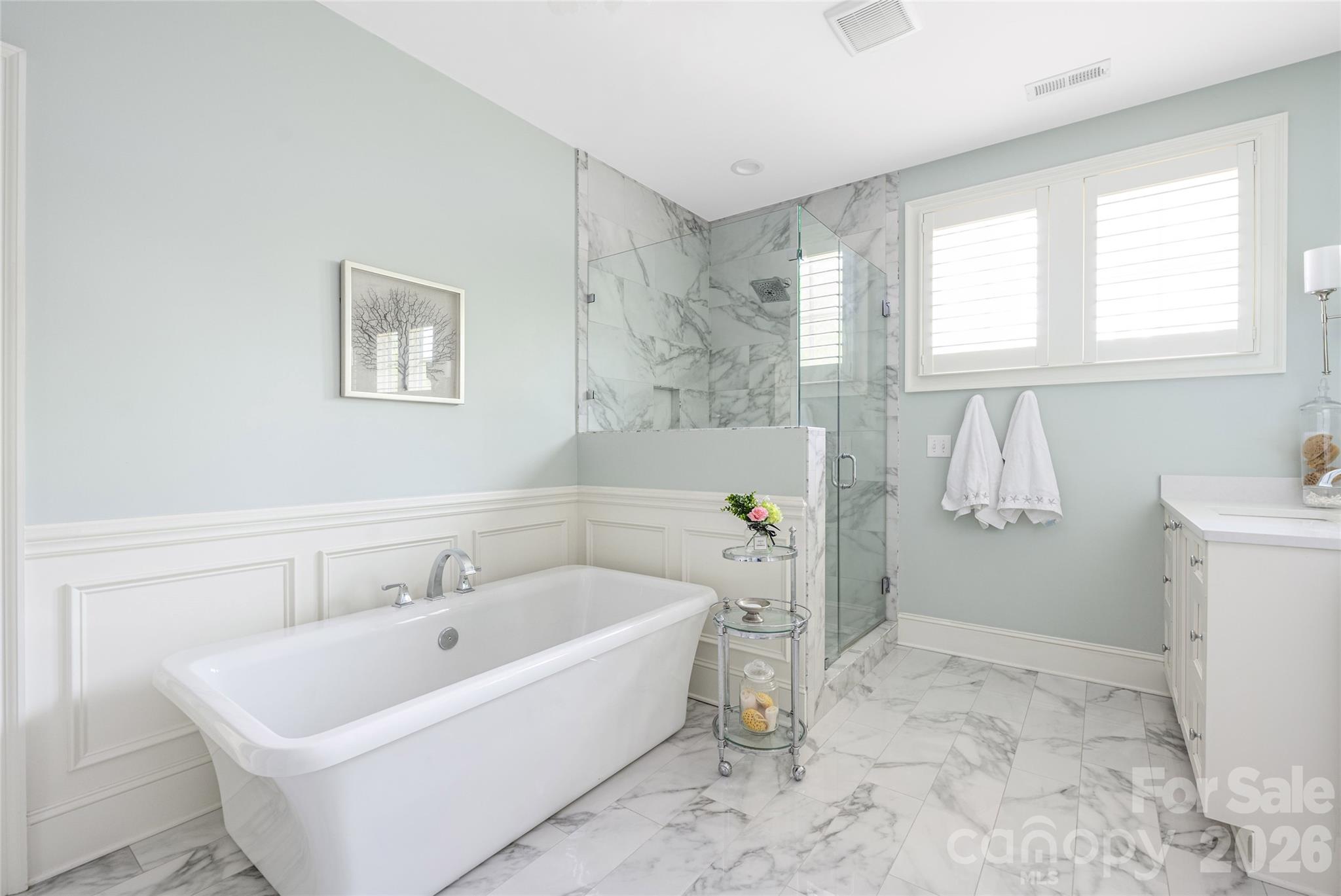 5422 Closeburn Road Charlotte, NC 28210 - Photo 21 of 43