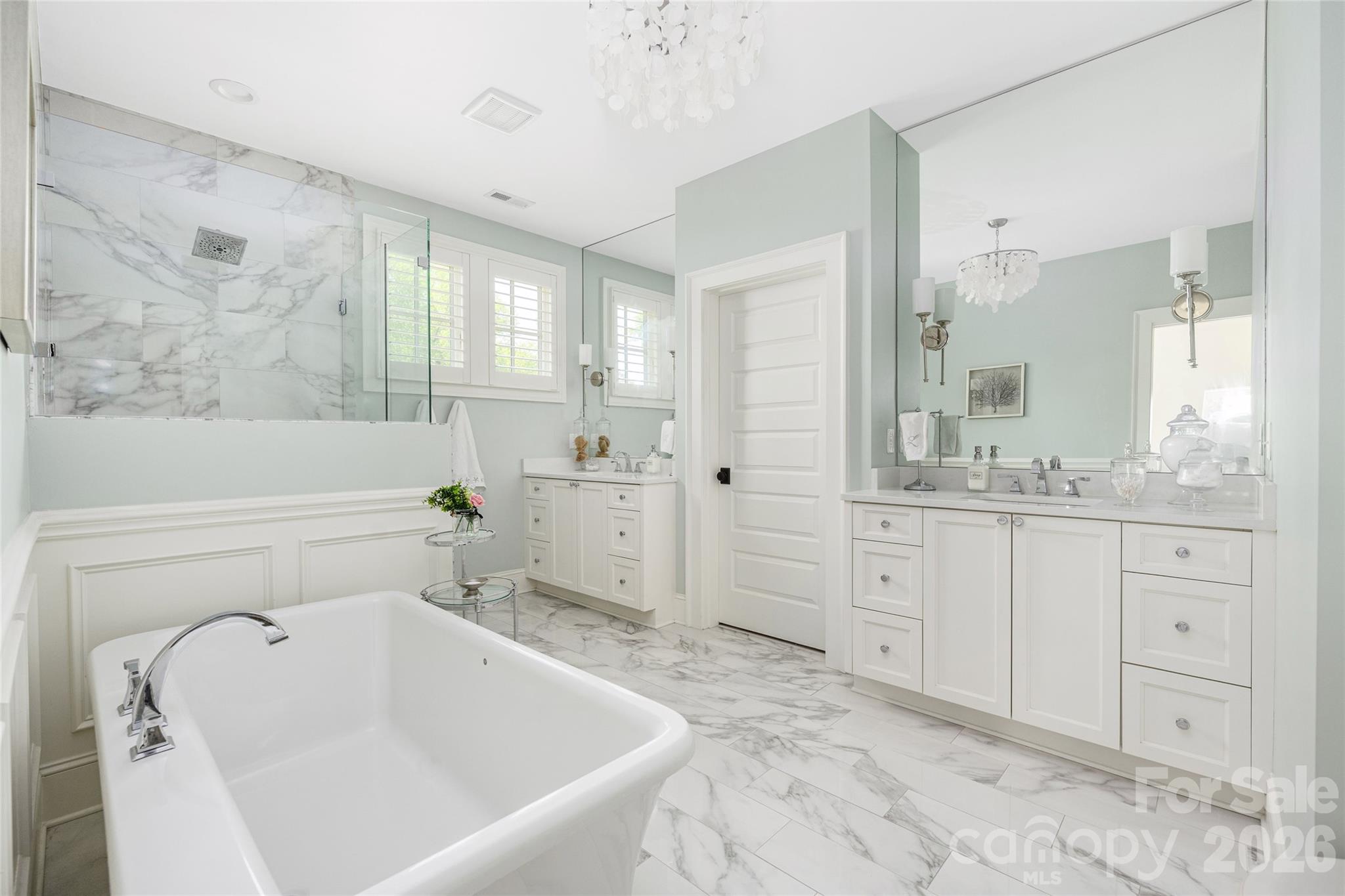 5422 Closeburn Road Charlotte, NC 28210 - Photo 22 of 43