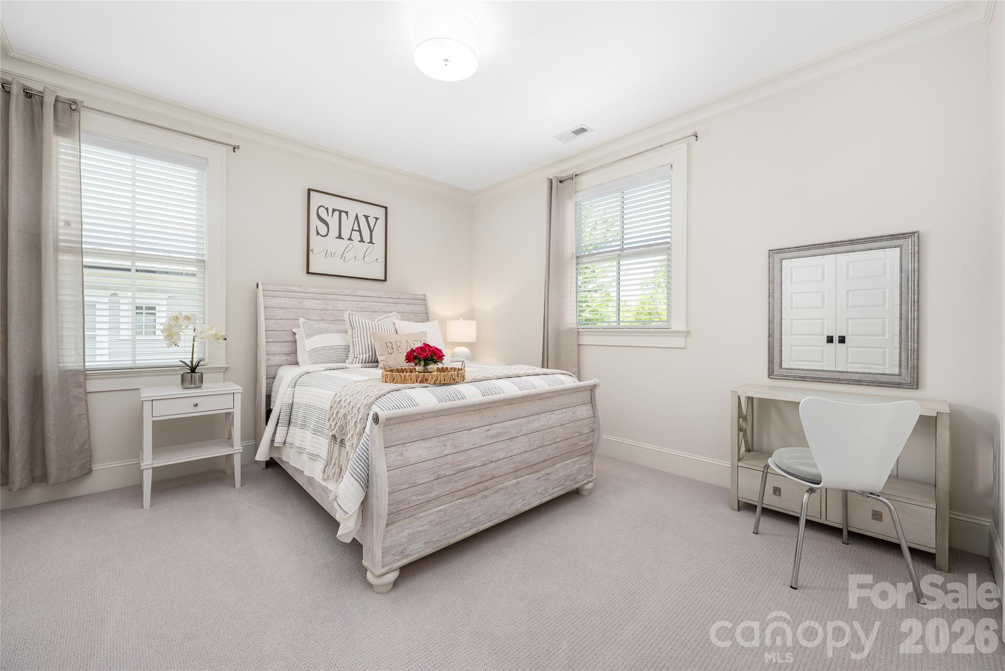 5422 Closeburn Road Charlotte, NC 28210 - Photo 26 of 43
