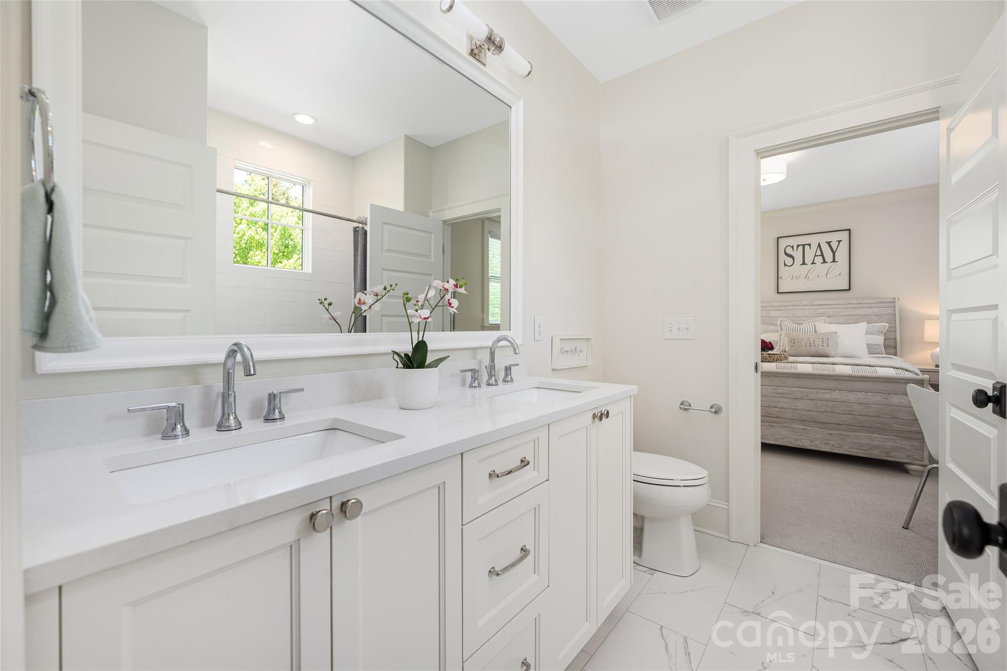 5422 Closeburn Road Charlotte, NC 28210 - Photo 27 of 43