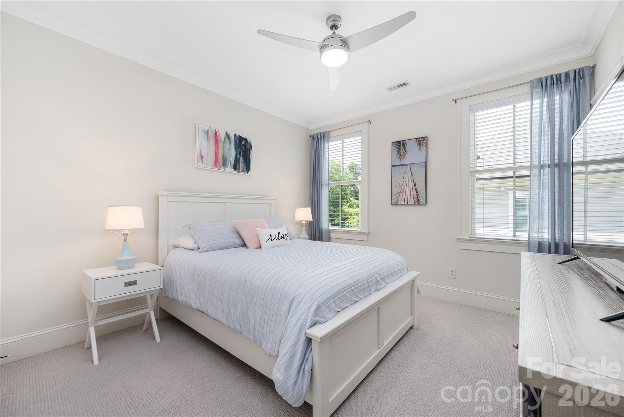 5422 Closeburn Road Charlotte, NC 28210 - Photo 29 of 43