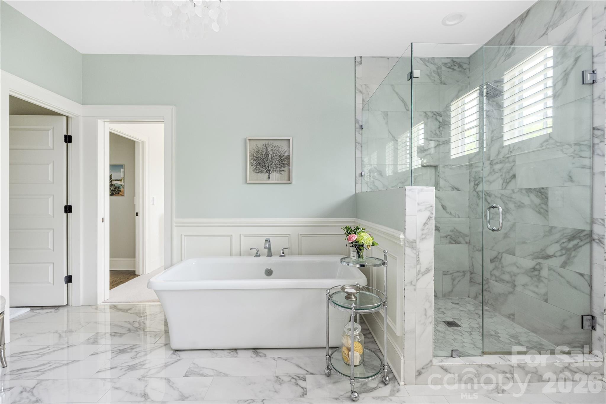 5422 Closeburn Road Charlotte, NC 28210 - Photo 3 of 43