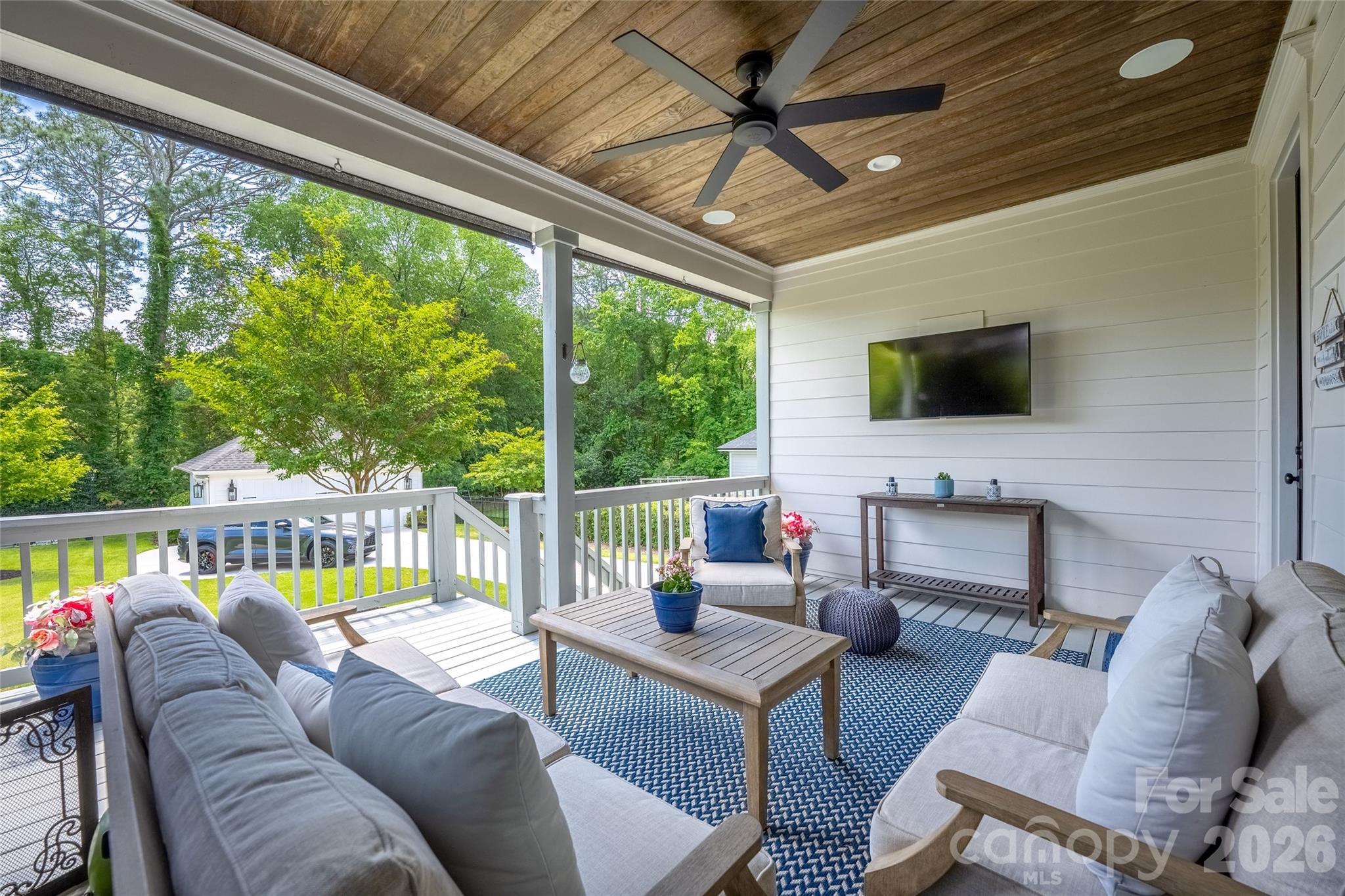5422 Closeburn Road Charlotte, NC 28210 - Photo 35 of 43