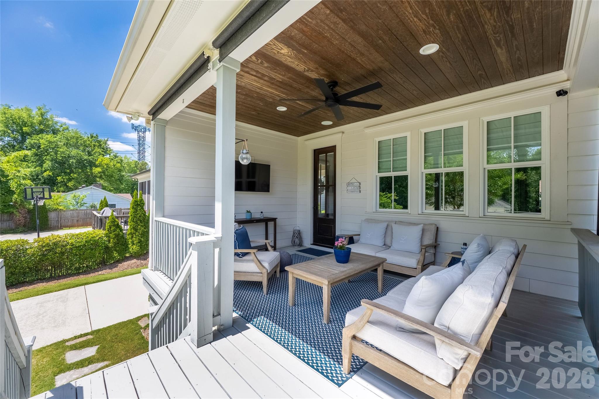 5422 Closeburn Road Charlotte, NC 28210 - Photo 36 of 43
