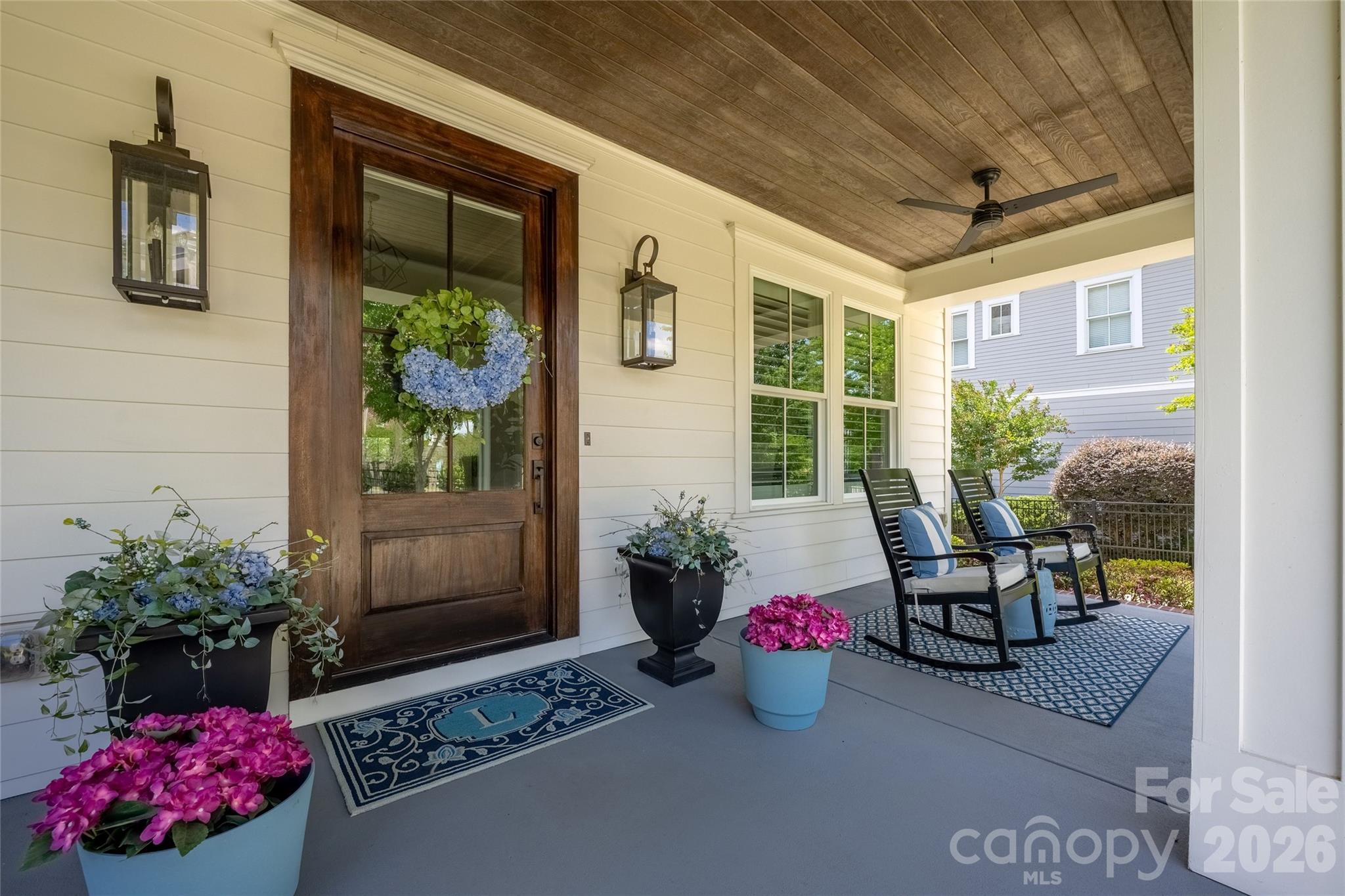 5422 Closeburn Road Charlotte, NC 28210 - Photo 37 of 43