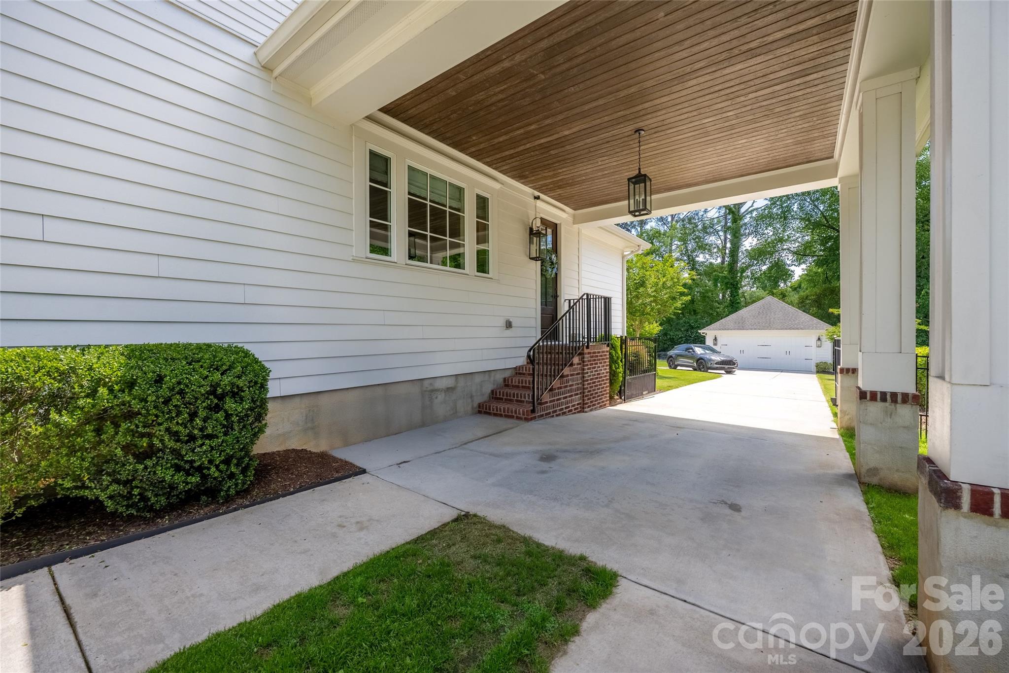 5422 Closeburn Road Charlotte, NC 28210 - Photo 38 of 43