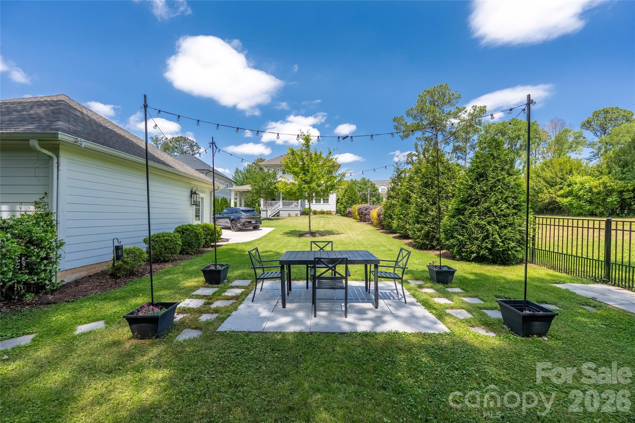 5422 Closeburn Road Charlotte, NC 28210 - Photo 39 of 43