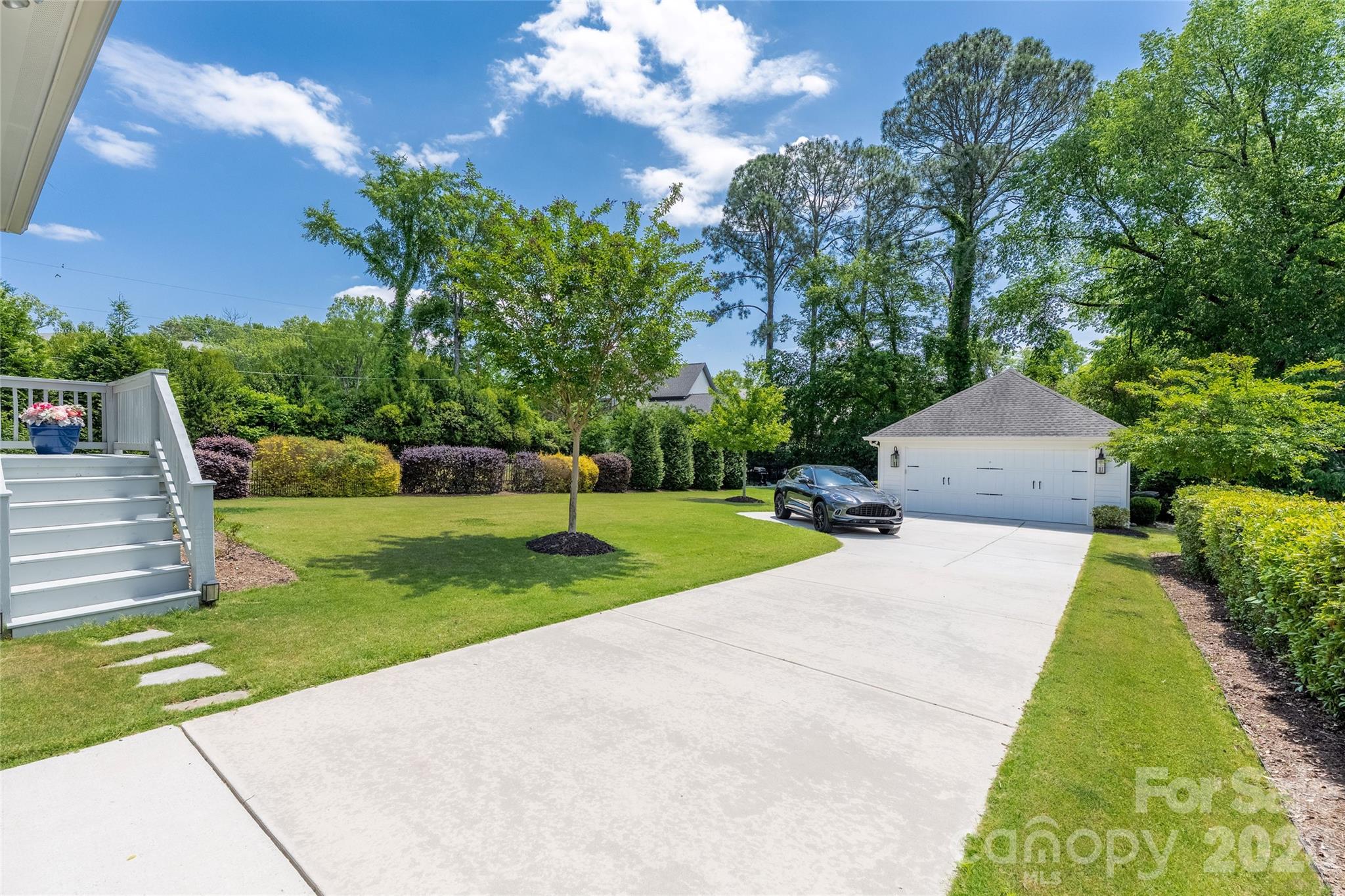 5422 Closeburn Road Charlotte, NC 28210 - Photo 40 of 43