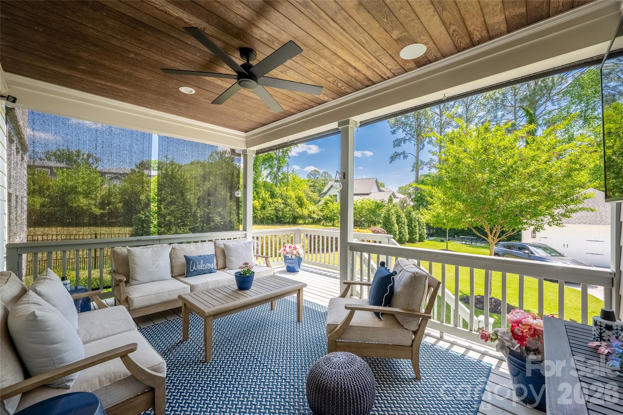 5422 Closeburn Road Charlotte, NC 28210 - Photo 5 of 43