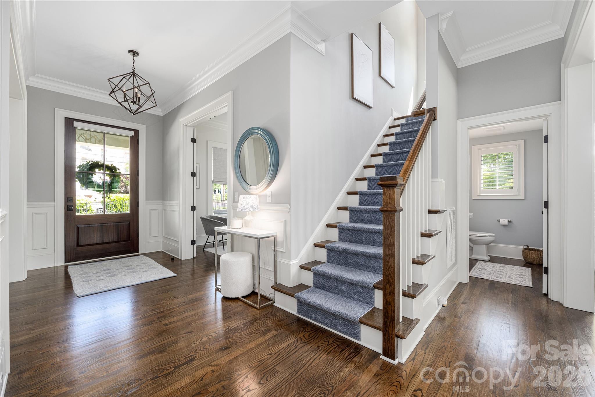 5422 Closeburn Road Charlotte, NC 28210 - Photo 6 of 43