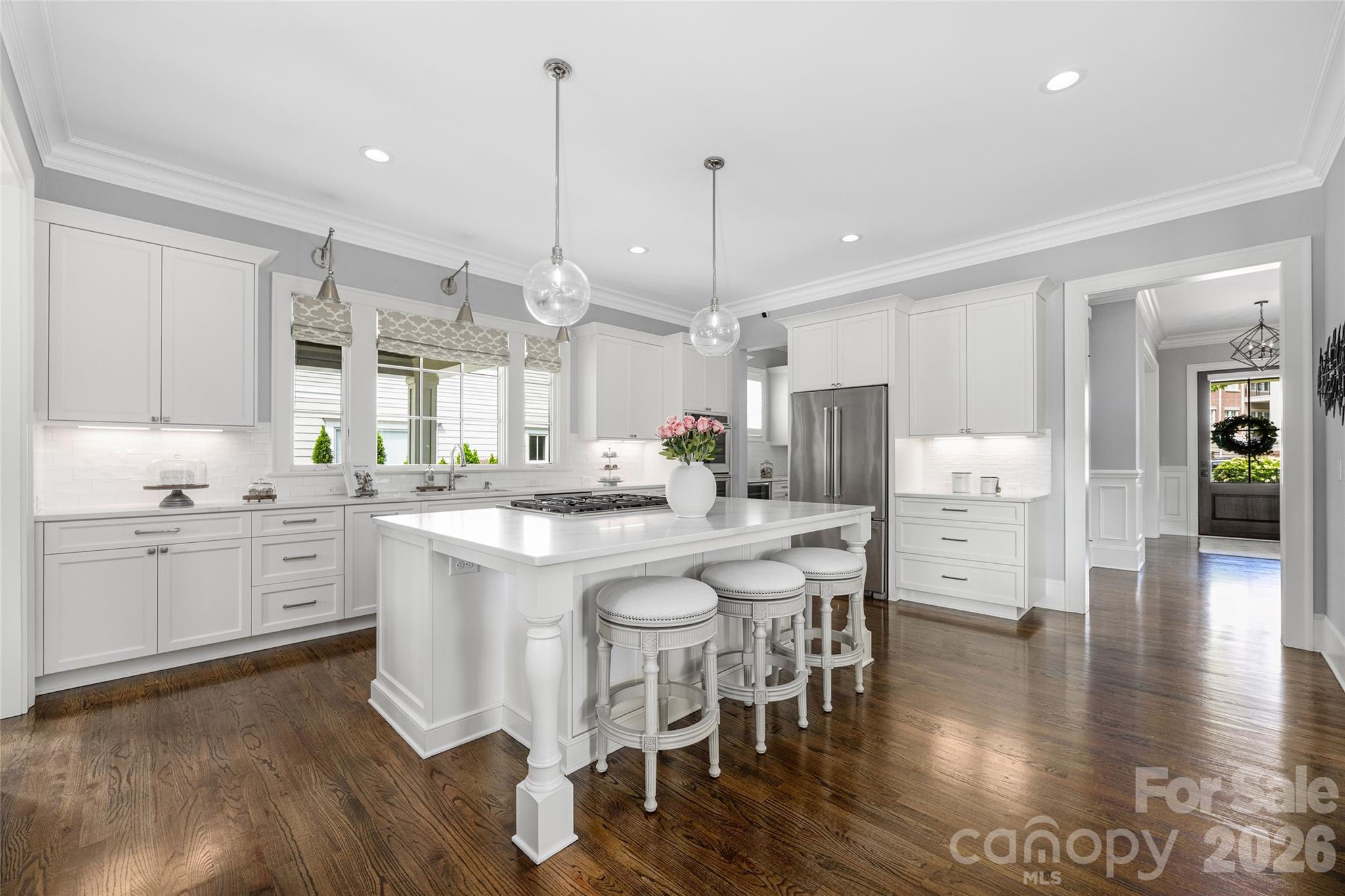 5422 Closeburn Road Charlotte, NC 28210 - Photo 10 of 43