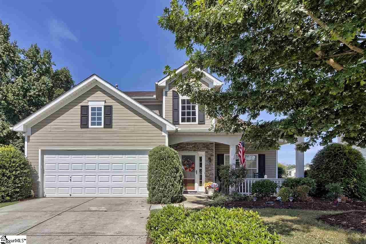 43 Farmbrook Way Simpsonville, SC 29681 - Photo 1 of 35 Gallery Image 1