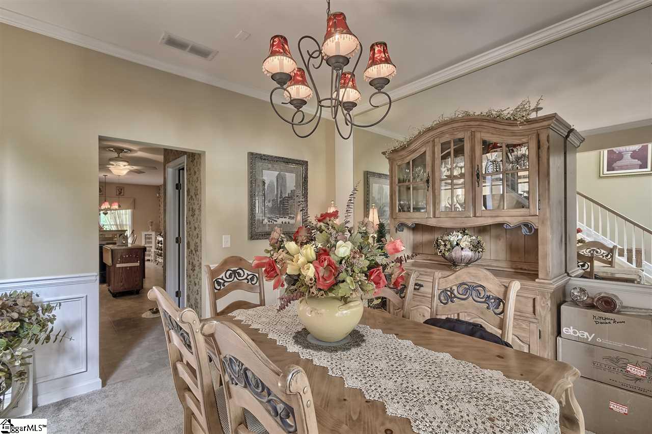 43 Farmbrook Way Simpsonville, SC 29681 - Photo 3 of 35 Gallery Image 3