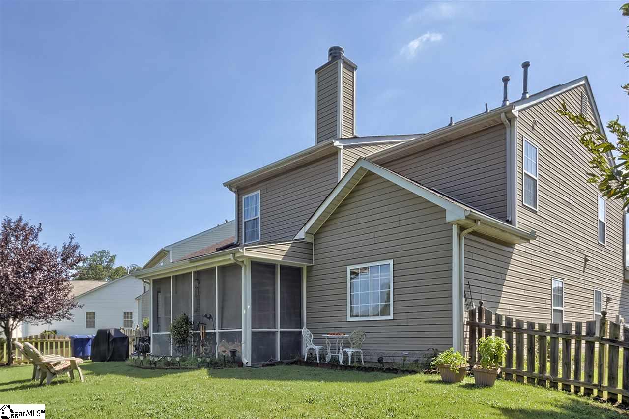 43 Farmbrook Way Simpsonville, SC 29681 - Photo 29 of 35 Gallery Image 29