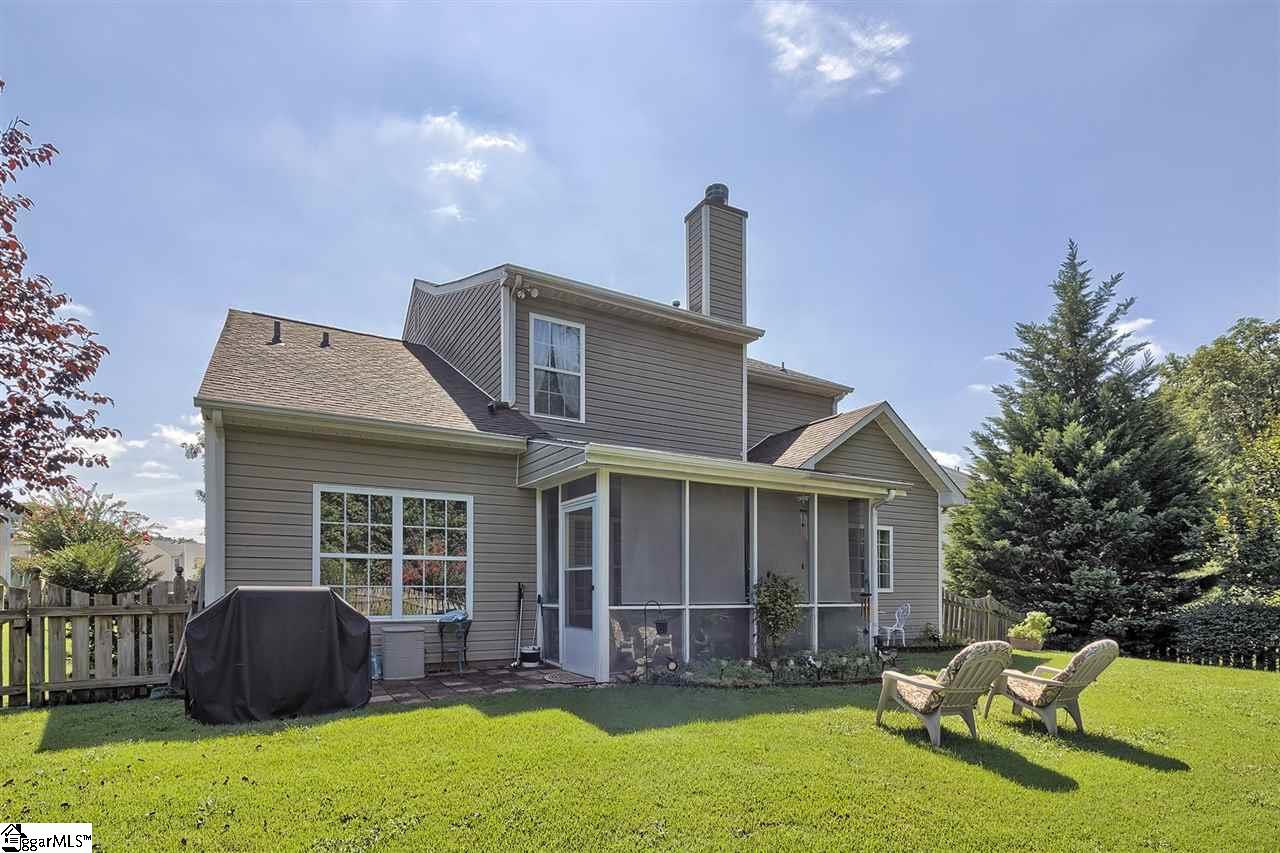 43 Farmbrook Way Simpsonville, SC 29681 - Photo 30 of 35 Gallery Image 30