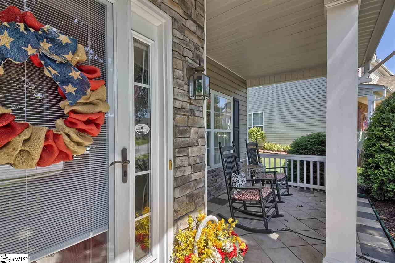 43 Farmbrook Way Simpsonville, SC 29681 - Photo 33 of 35 Gallery Image 33