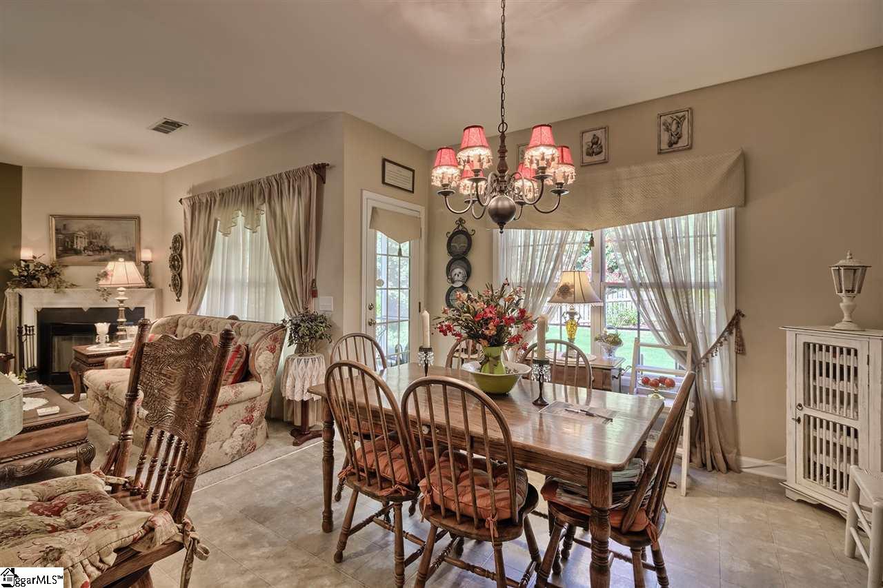43 Farmbrook Way Simpsonville, SC 29681 - Photo 8 of 35 Gallery Image 8