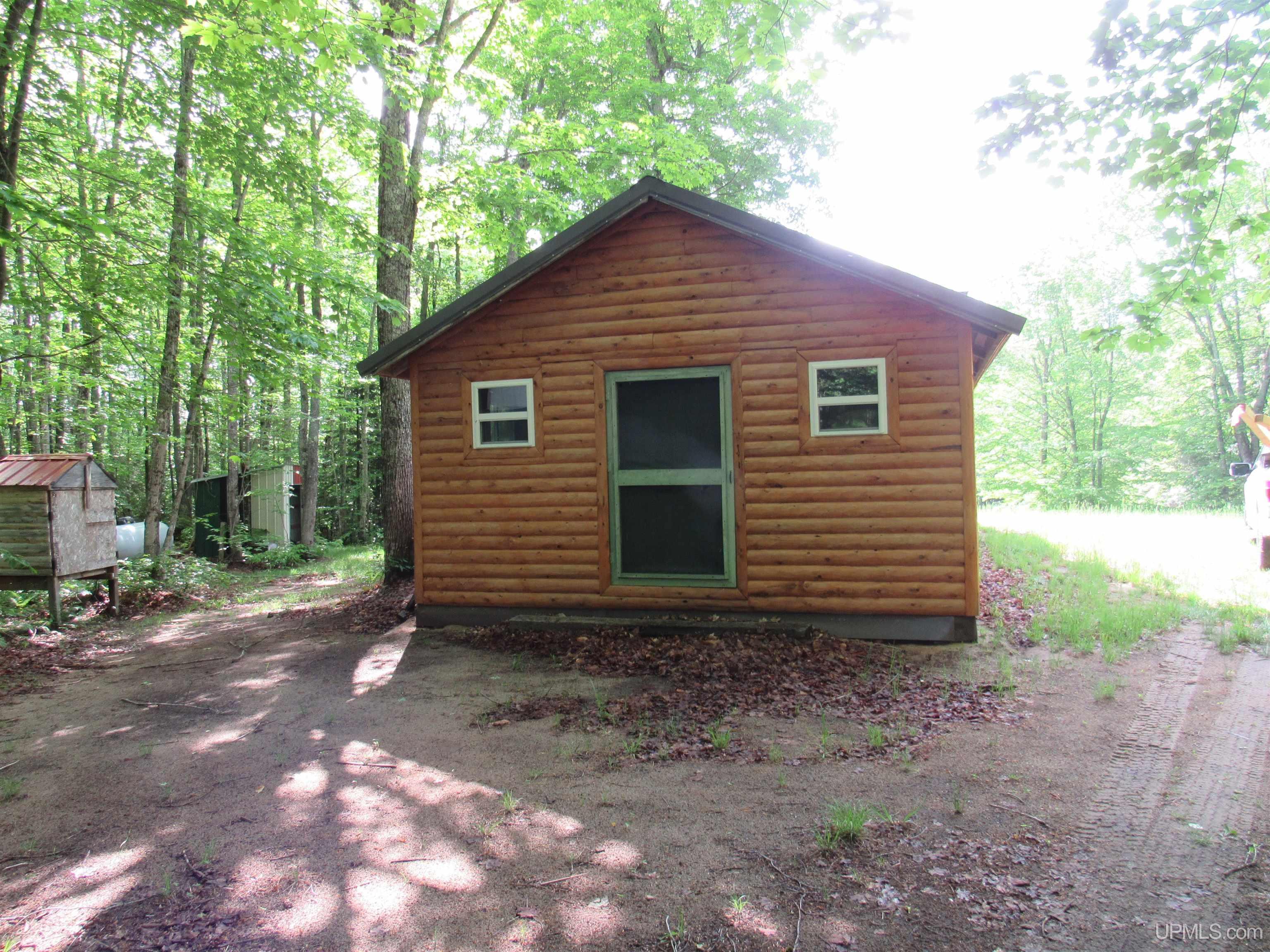 Tbd Tbd Sigan Camp Road Seney, MI 49883 - Photo 5 of 41