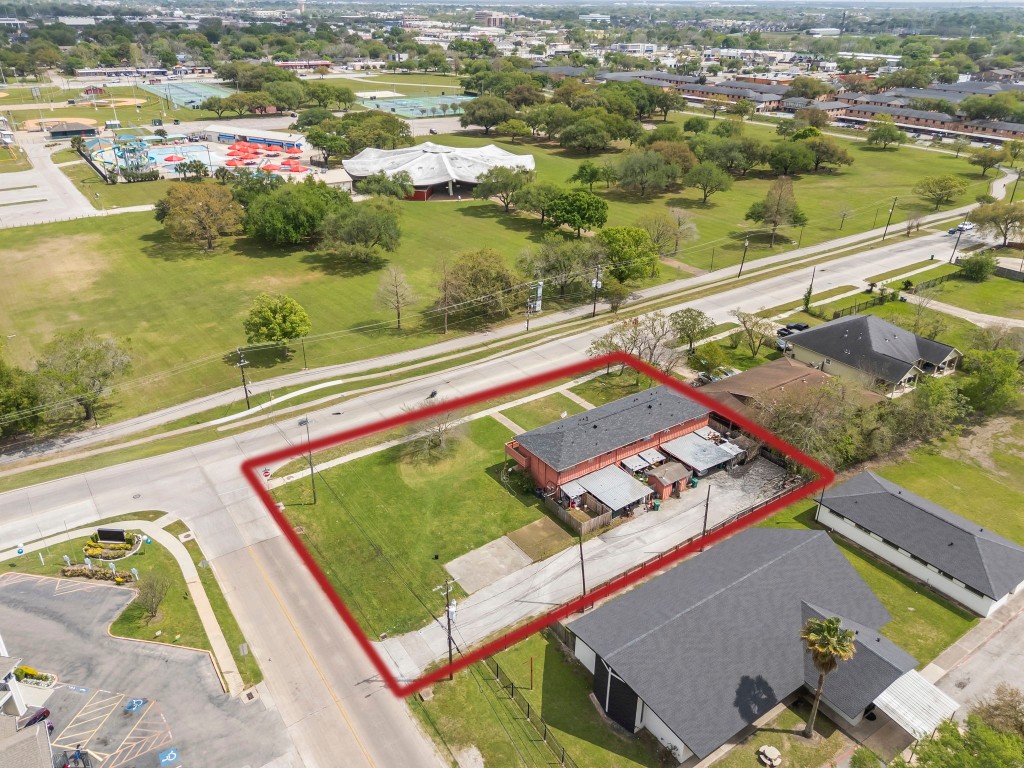 2816 Lafferty Road, Unit 4 Pasadena, TX 77502 - Photo 20 of 34