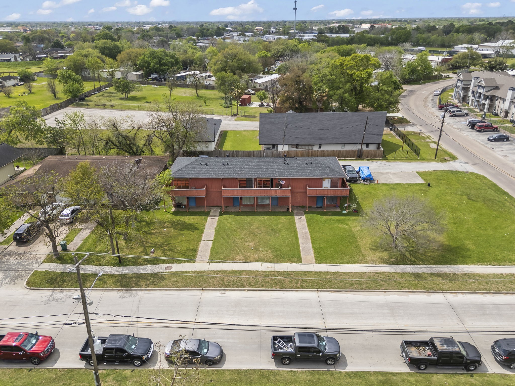2816 Lafferty Road, Unit 4 Pasadena, TX 77502 - Photo 26 of 34