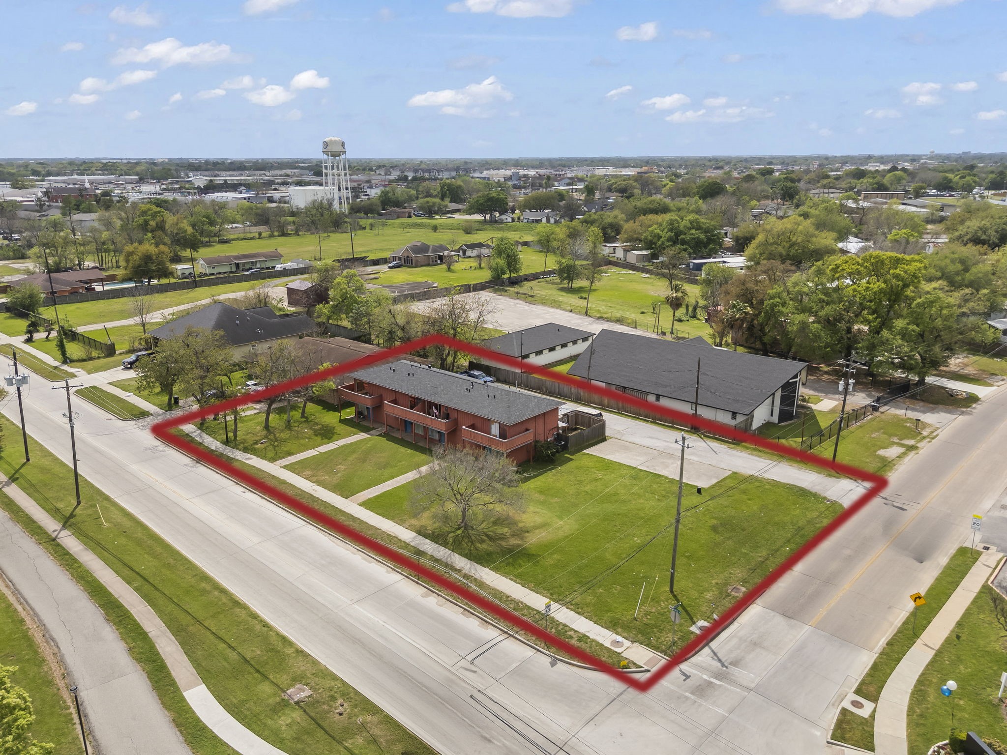 2816 Lafferty Road, Unit 4 Pasadena, TX 77502 - Photo 27 of 34