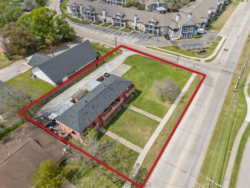 2816 Lafferty Road, Unit 4 Pasadena, TX 77502 - Photo 31 of 34