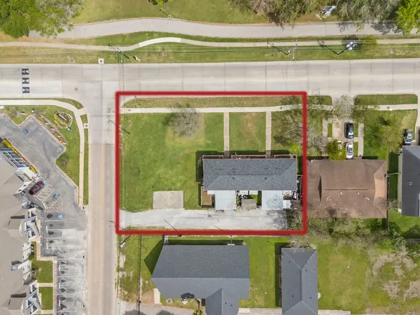 $495,000 | 2816 Lafferty Road, Unit 4, Pasadena, TX 77502