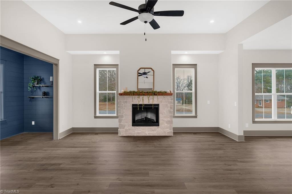 124 Vaden Road Reidsville, NC 27320 - Photo 5 of 23