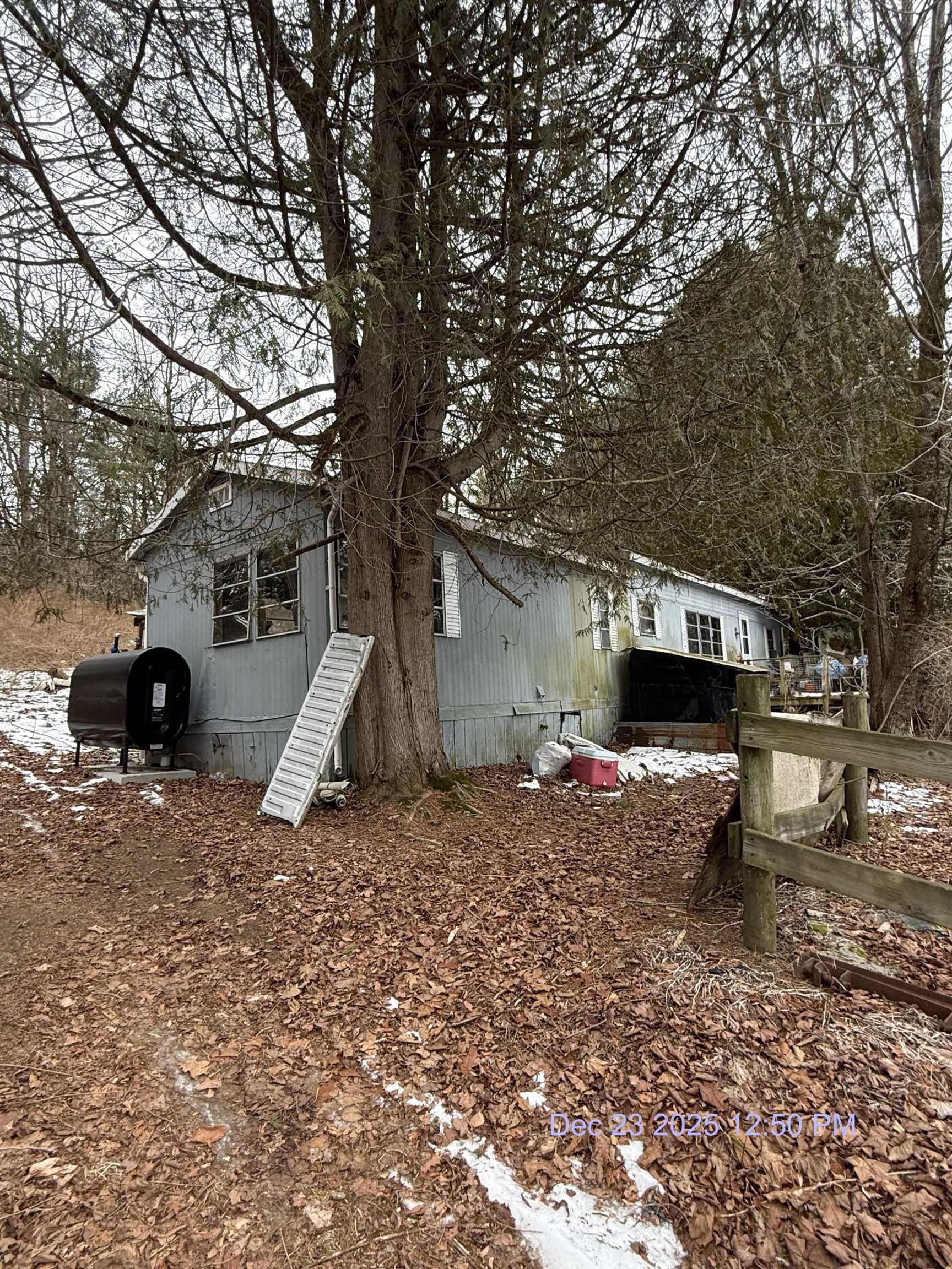 4278 Highway 131 Weathersfield, VT 05151 - Photo 2 of 6