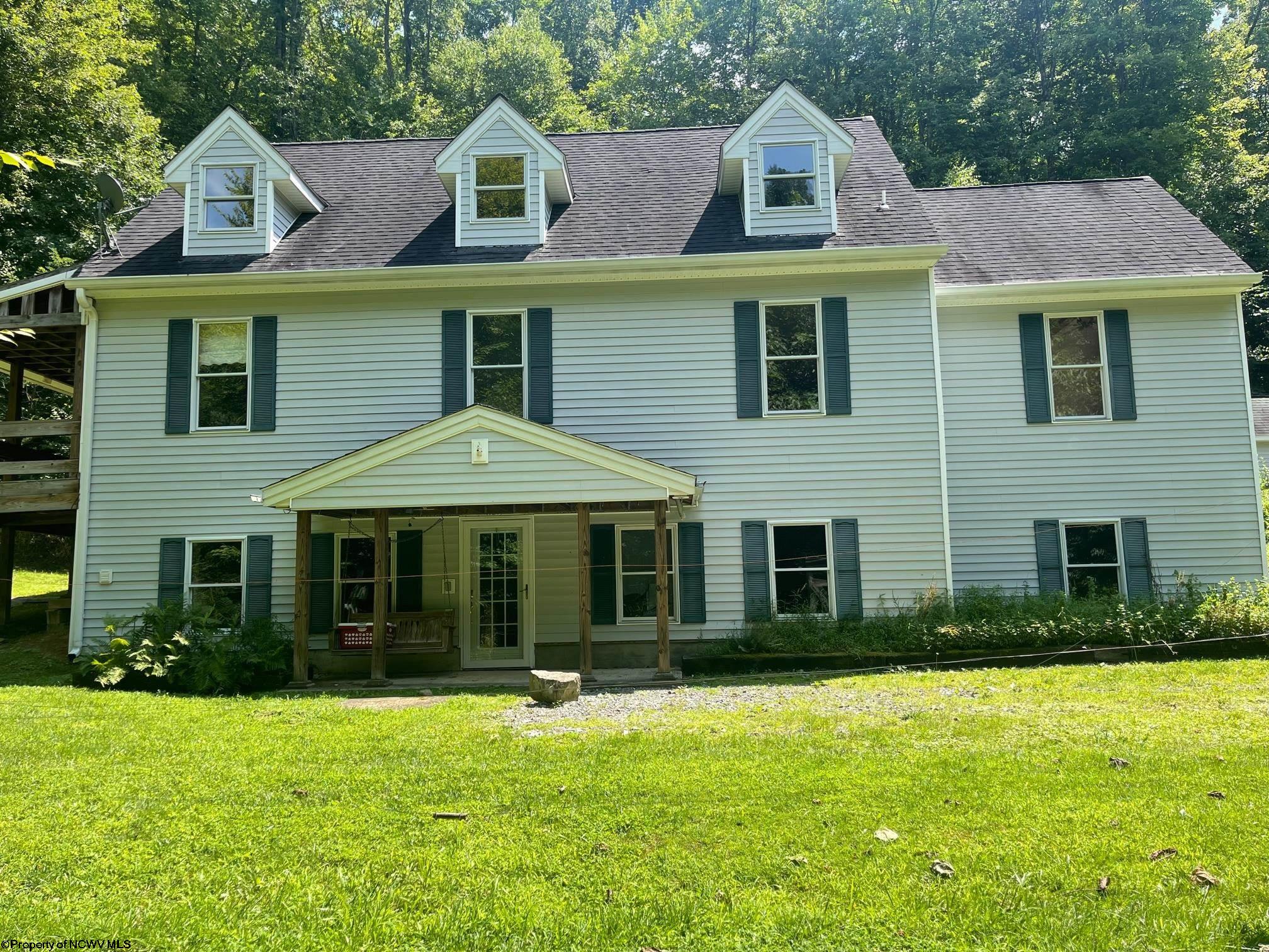 1402 Childers Road Buckhannon, WV 26201 - Photo 21 of 32 Gallery Image 21