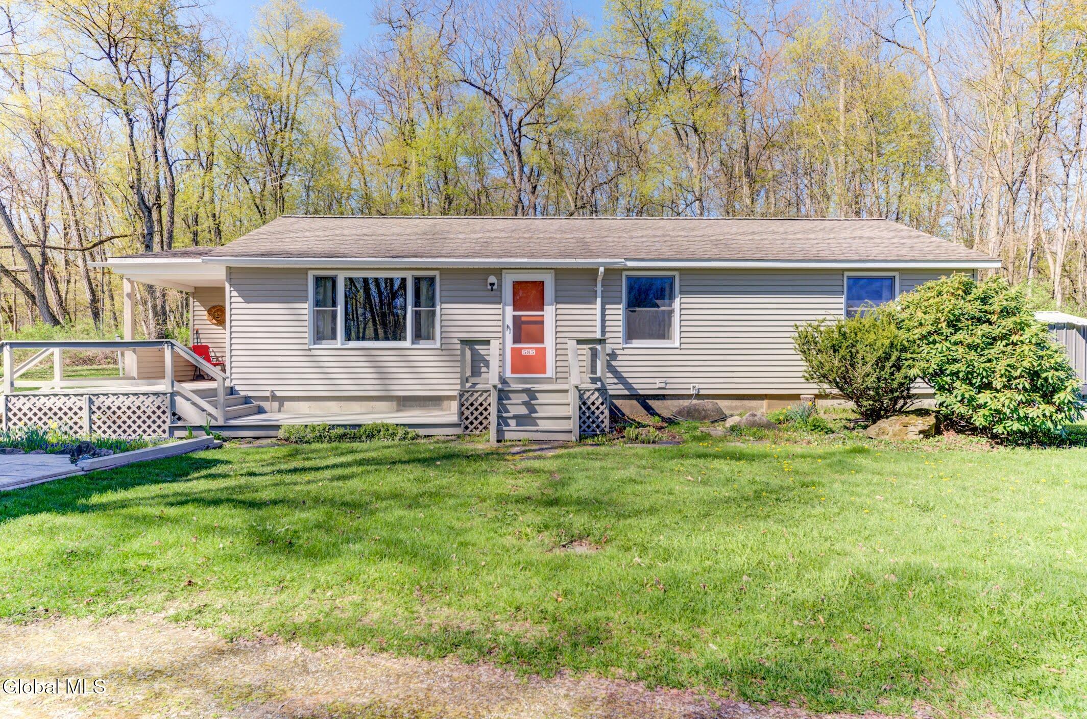 585 Logtown Road Glen, NY 12072 - Photo 3 of 56 29- 585 Logtown