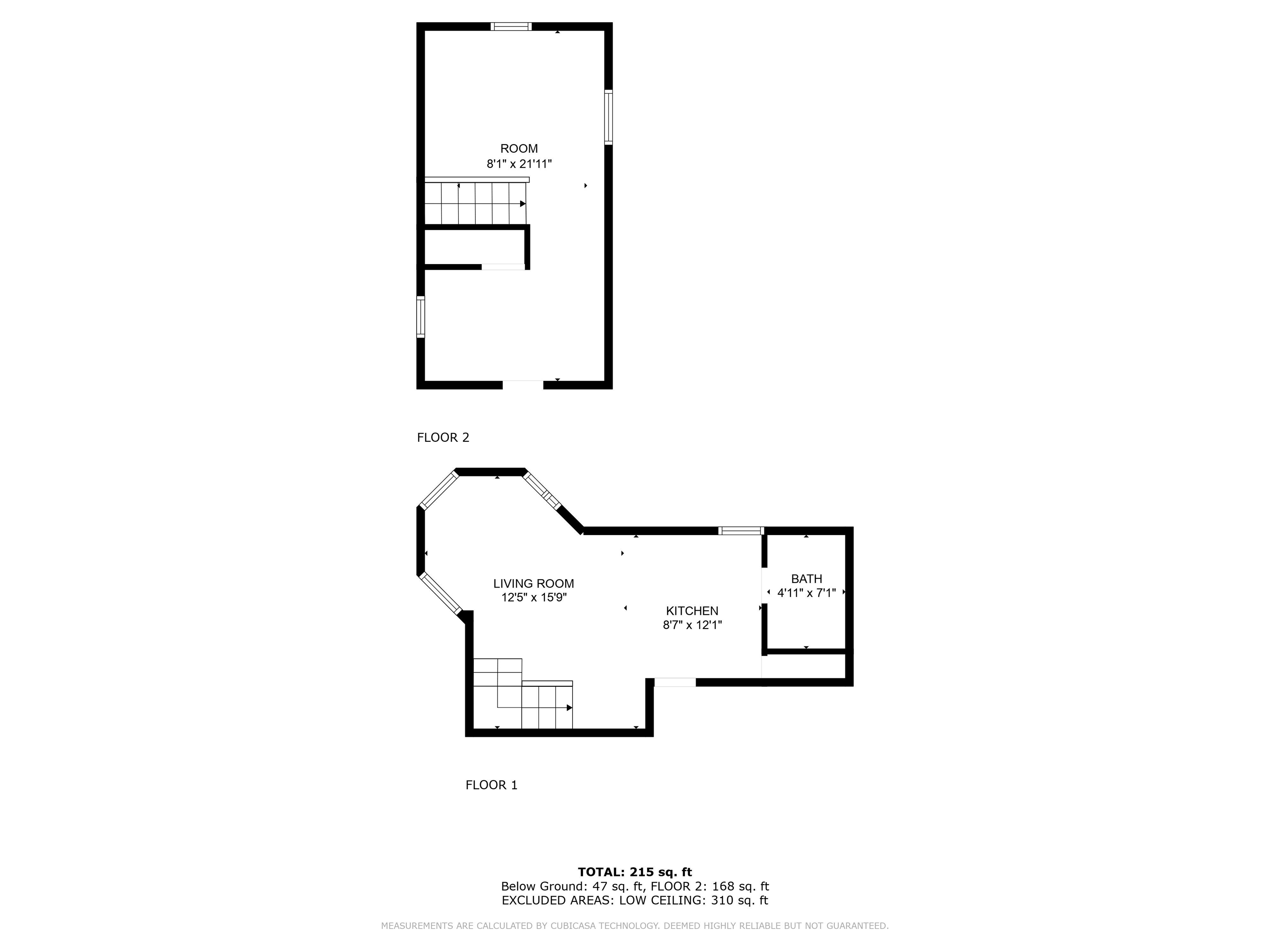 73 Pleasant Street, Unit 3 Littleton, NH 03561 - Photo 11 of 19