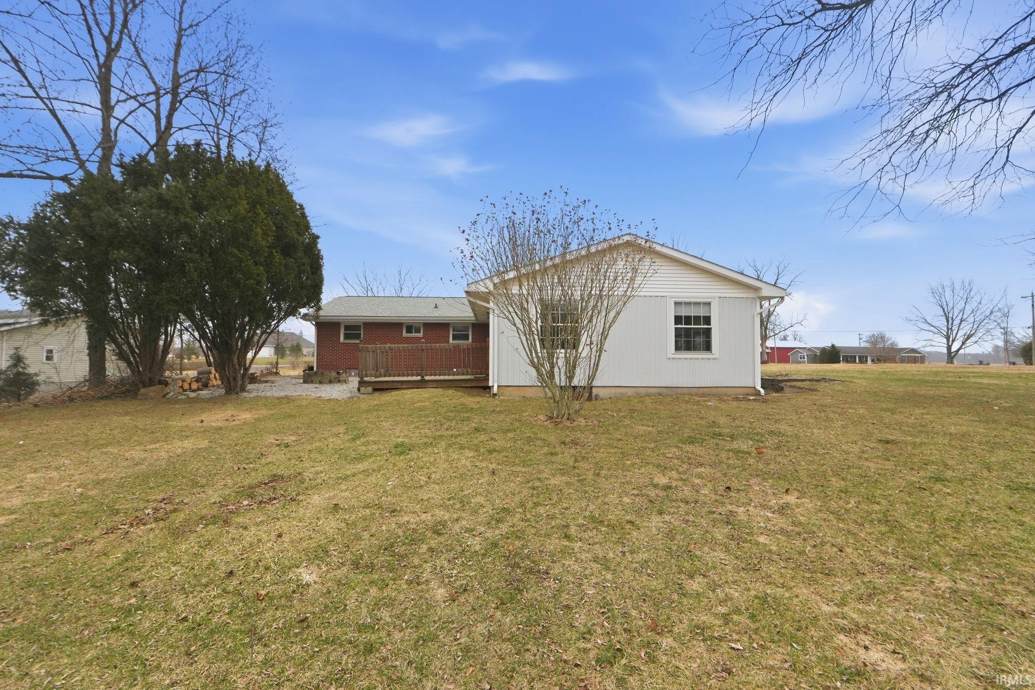 15019 Auburn Road Fort Wayne, IN 46845 - Photo 33 of 34 Gallery Image 33